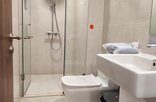 Tan Thuan Tay Apartment | Eco Green SaiGon APT- Free Pool&Gym