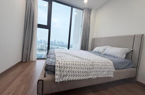 Binh Thuan Apartment | Eco green Saigon no1