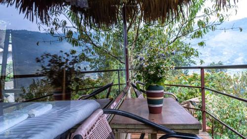Sa Pa House | Eco Hills Homestay