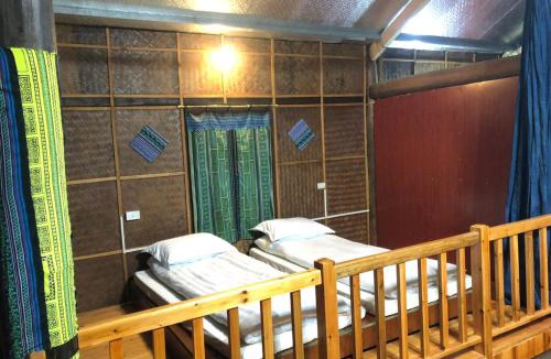 Sa Pa House | Eco Hills Homestay