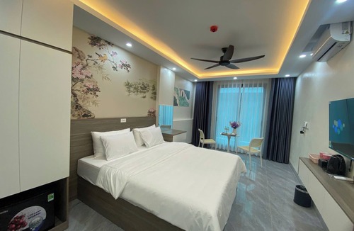 Tu Liem Hotel | Eco Hotel Hanoi