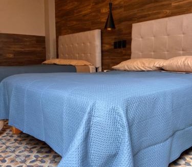 Centro Historico Hotel | Eco-Hotel