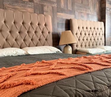Centro Historico Hotel | Eco-Hotel