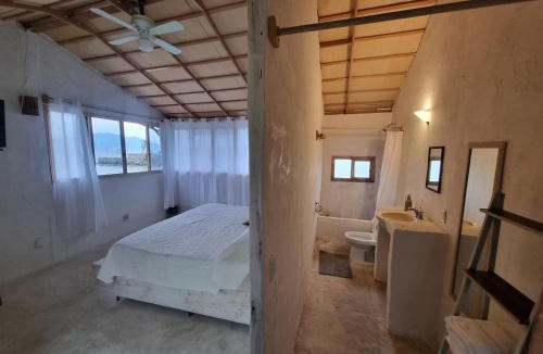 Riberas del Pilar Cabin | Eco Hotel Tahawi