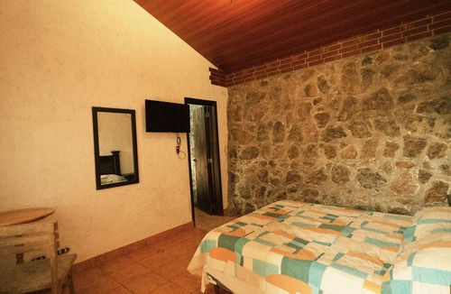 Coban Hotel | Eco Hotel Villa Canaan