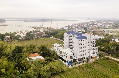 Thanh Ha Hotel | Eco Lux Riverside Hoi An Hotel