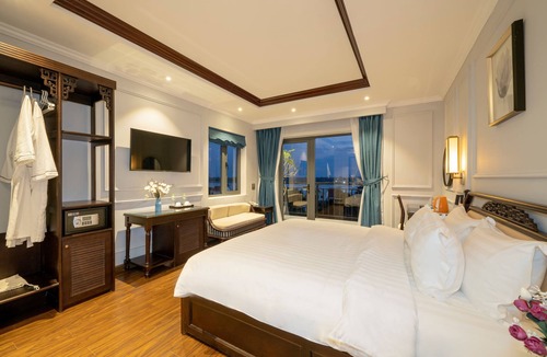 Thanh Ha Hotel | Eco Lux Riverside Hotel & Spa