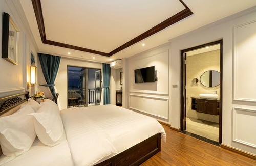 Thanh Ha Hotel | Eco Lux Riverside Hotel & Spa