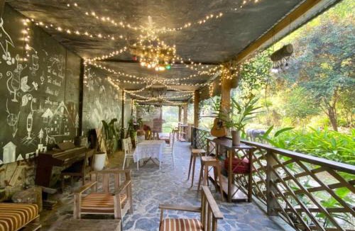 Dien Bien Phu Hotel | Eco Rose Homestay