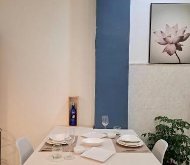 Nguyen Thai Binh Apartment | Eco SaiGon Apartments