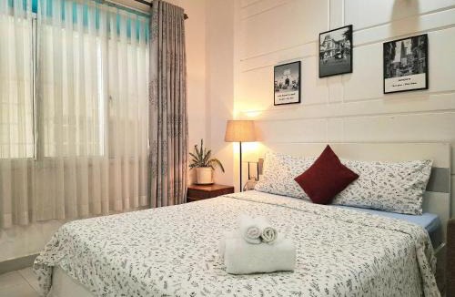 Nguyen Thai Binh Apartment | Eco SaiGon Apartments