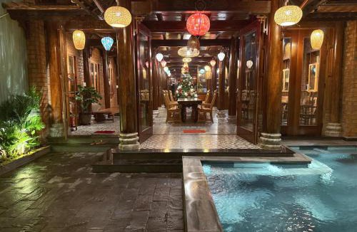 Cam An Cabin | Eco Wooden villa Hoi An