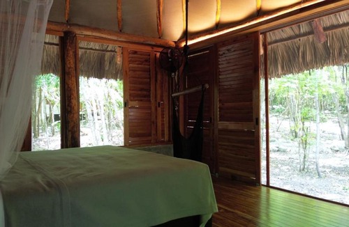 Conhuas Hotel | Ecoaldea Tanaj Hotel Boutique