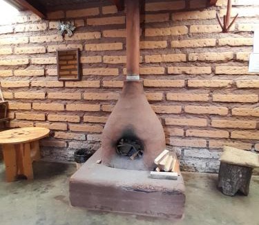 San Jose del Pacifico House | Ecocabañas luna y sol