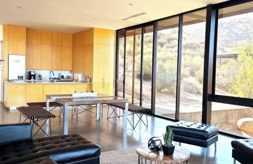 Valle de Guadalupe House | EcoHouse - Villa Garven