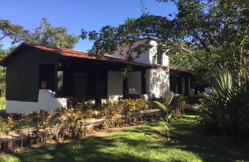 Gallo Giro Hotel | Ecolodge Las Nubes Chiapas