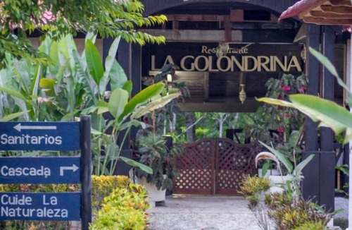 Gallo Giro Hotel | Ecolodge Las Nubes Chiapas