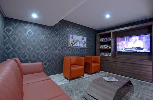 Benito Juarez Hotel | Econo Express Hotel by Nokte Inn