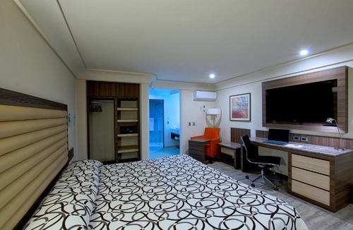 Benito Juarez Hotel | Econo Express Hotel by Nokte Inn