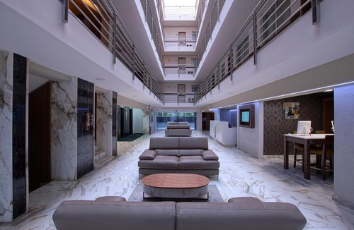 Benito Juarez Hotel | Econo Express Hotel by Nokte Inn