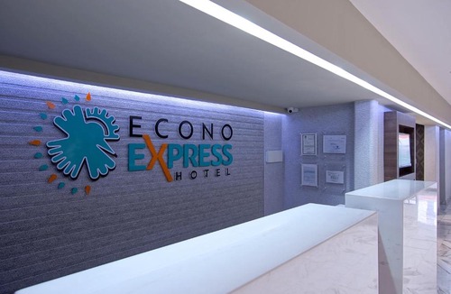 Benito Juarez Hotel | Econo Express Hotel by Nokte Inn