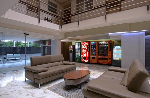 Benito Juarez Hotel | Econo Express Hotel by Nokte Inn