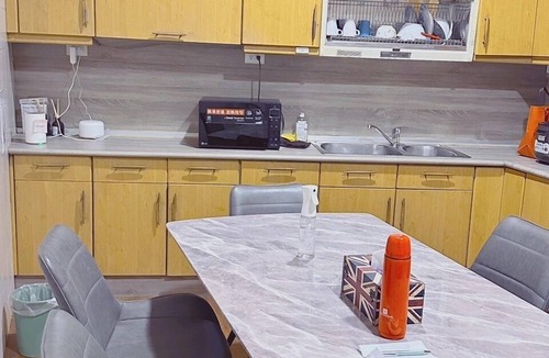Dayuan District Hostel | Economy Class Hostel