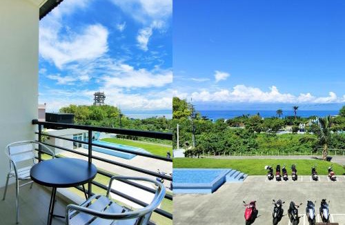 Xiaoliuqiu House | Ecotourism skim month B & B