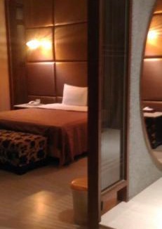 Changhua City Centre Hotel | Ede Motel