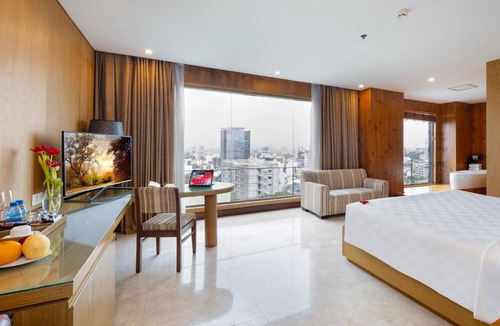 Bui Thi Xuan Hotel | Eden Star Saigon Hotel