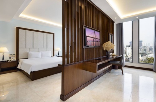 Bui Thi Xuan Hotel | Eden Star Saigon Hotel