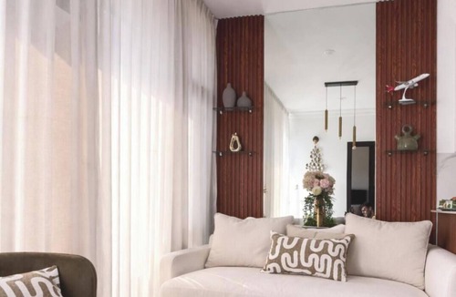 Zona 15 Apartment | Edificio Arles