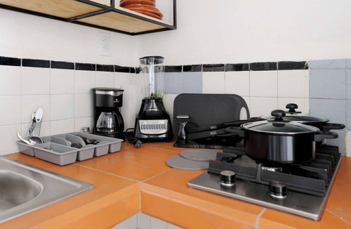 Historic Center Apartment | Edificio Aurora – Timeless Views in the Historic Center