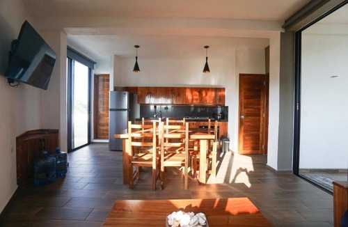El Cuyo Apartment | Edificios Regam