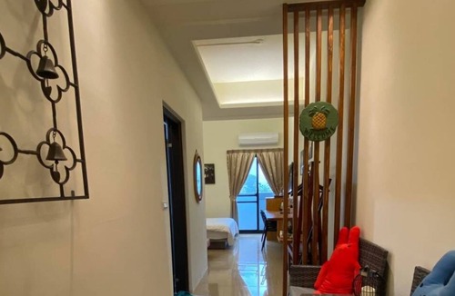 Taitung City Centre House | Edinburgh B&B
