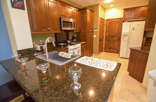 El Dorado Ranch Condo | EDR Condo 4-4 Beach side Luxury rental