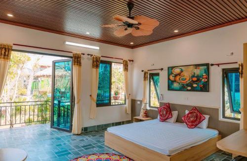 Ba Vi Hotel | Edu Home