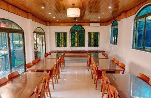 Ba Vi Hotel | Edu Home