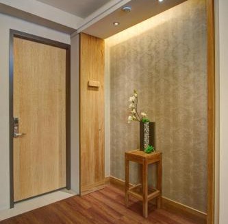 Nantou Hostel | EG Hostel