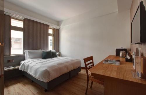 Nantou Hostel | EG Hostel