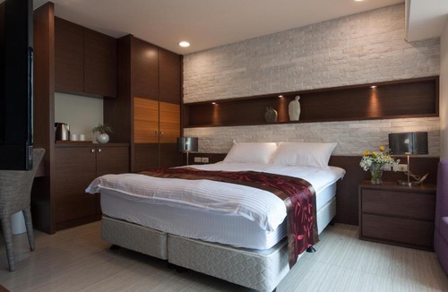 Shuili House | Eight Story Manor
