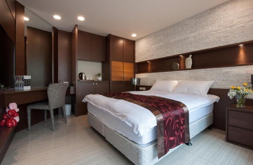 Shuili House | Eight Story Manor
