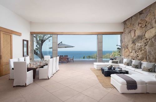 Higuera Blanca House | El Adivino: Ultra-Luxury Villa + Chef, Butler & Pool