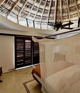 San Pedro Pochutla Hotel | El Alquimista Yoga Spa