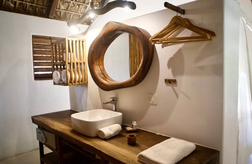 San Pedro Pochutla Hotel | El Alquimista Yoga & Spa