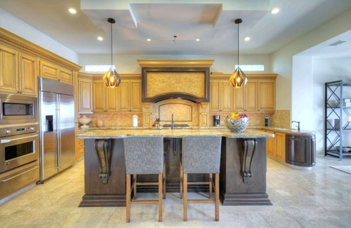San Jose del Cabo Villa | El Altillo Cabo Villa with Infinity Pool and Private Casita