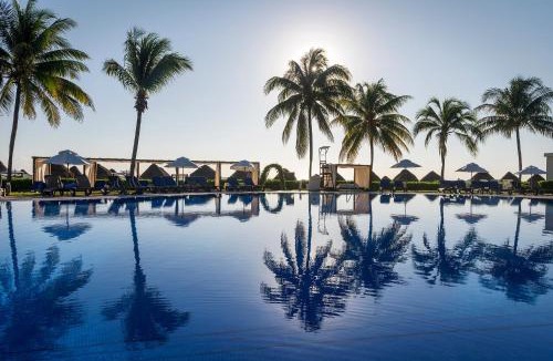 Puerto Morelos Resort | El Beso at Ocean Coral & Turquesa All Inclusive