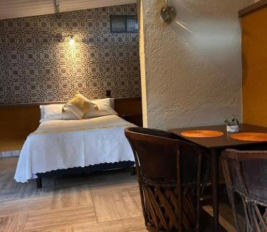 San Miguel Apartment | El Bungalow de Juana