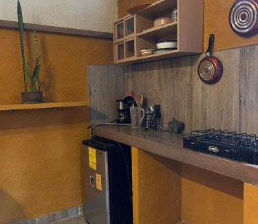 San Miguel Apartment | El Bungalow de Juana