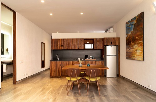 Ruta Independencia Hotel | El Callejón Hotel Boutique